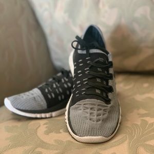 UnderArmour Charged Slingride shoe